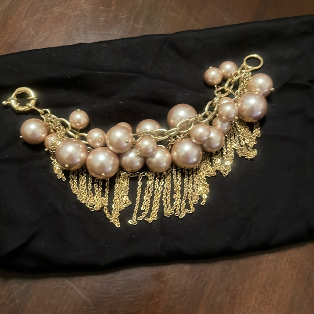 Bauble Bracelet